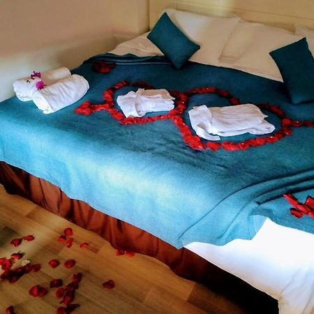 Santa Alejandria Hotel Cartagena المظهر الخارجي الصورة