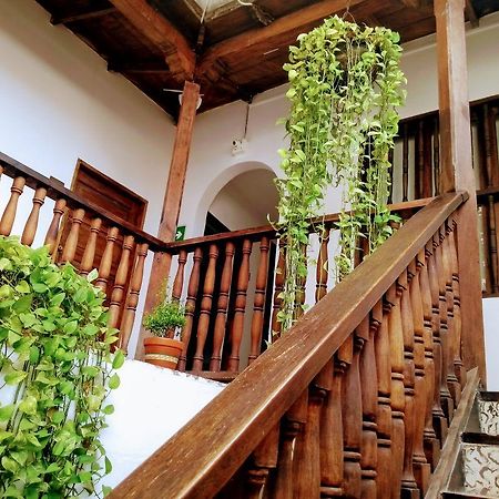 Santa Alejandria Hotel Cartagena المظهر الخارجي الصورة