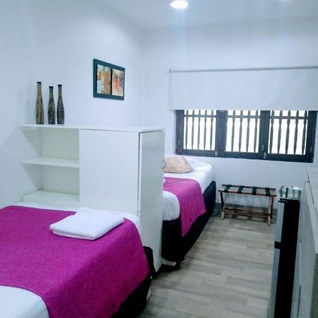 Santa Alejandria Hotel Cartagena المظهر الخارجي الصورة