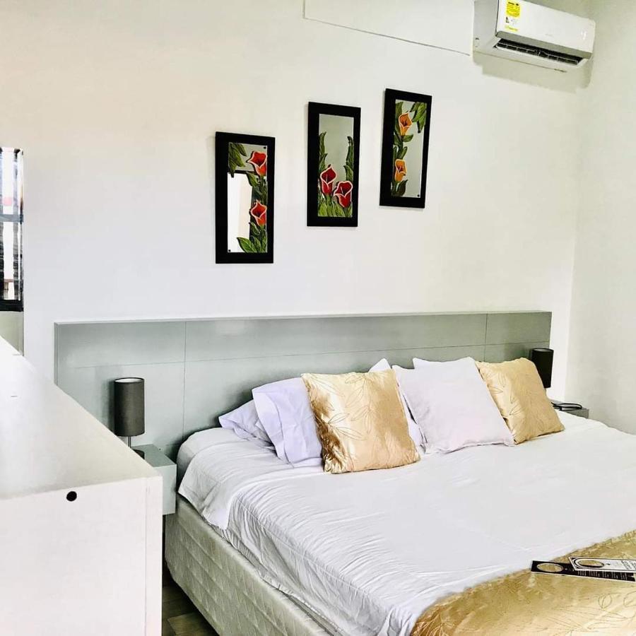 Santa Alejandria Hotel Cartagena المظهر الخارجي الصورة