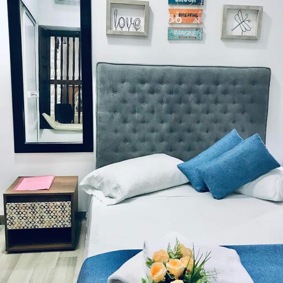 Santa Alejandria Hotel Cartagena المظهر الخارجي الصورة