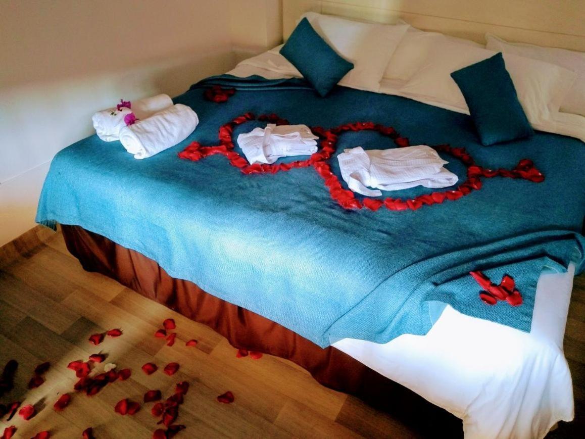 Santa Alejandria Hotel Cartagena المظهر الخارجي الصورة
