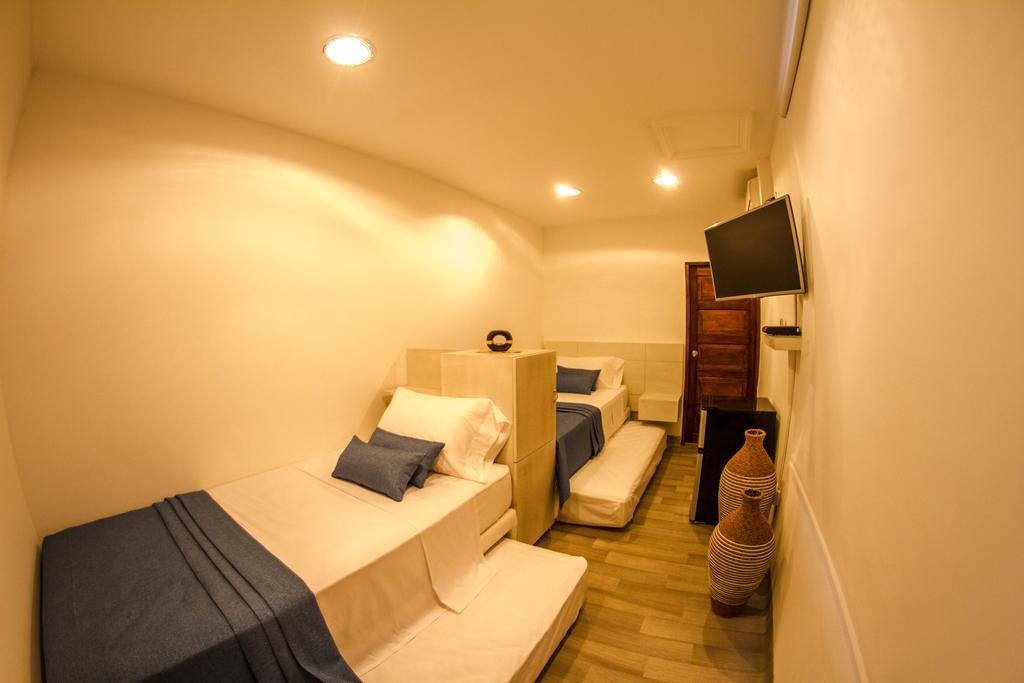 Santa Alejandria Hotel Cartagena الغرفة الصورة