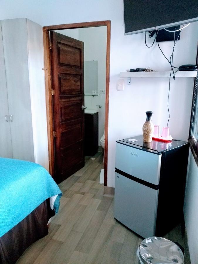 Santa Alejandria Hotel Cartagena المظهر الخارجي الصورة