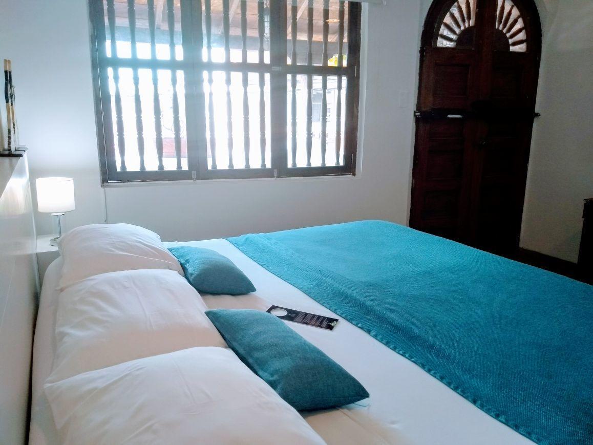 Santa Alejandria Hotel Cartagena المظهر الخارجي الصورة