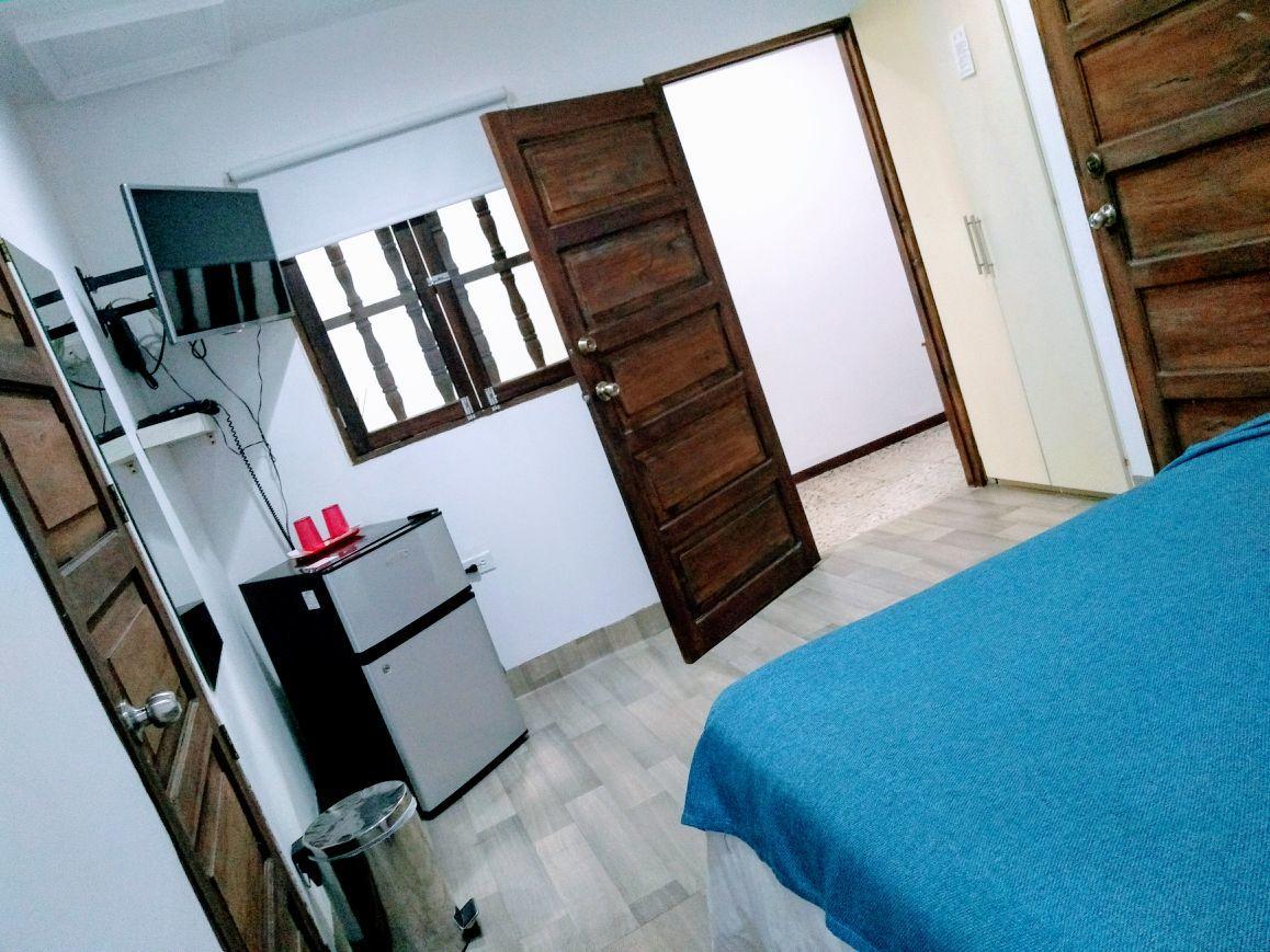 Santa Alejandria Hotel Cartagena المظهر الخارجي الصورة