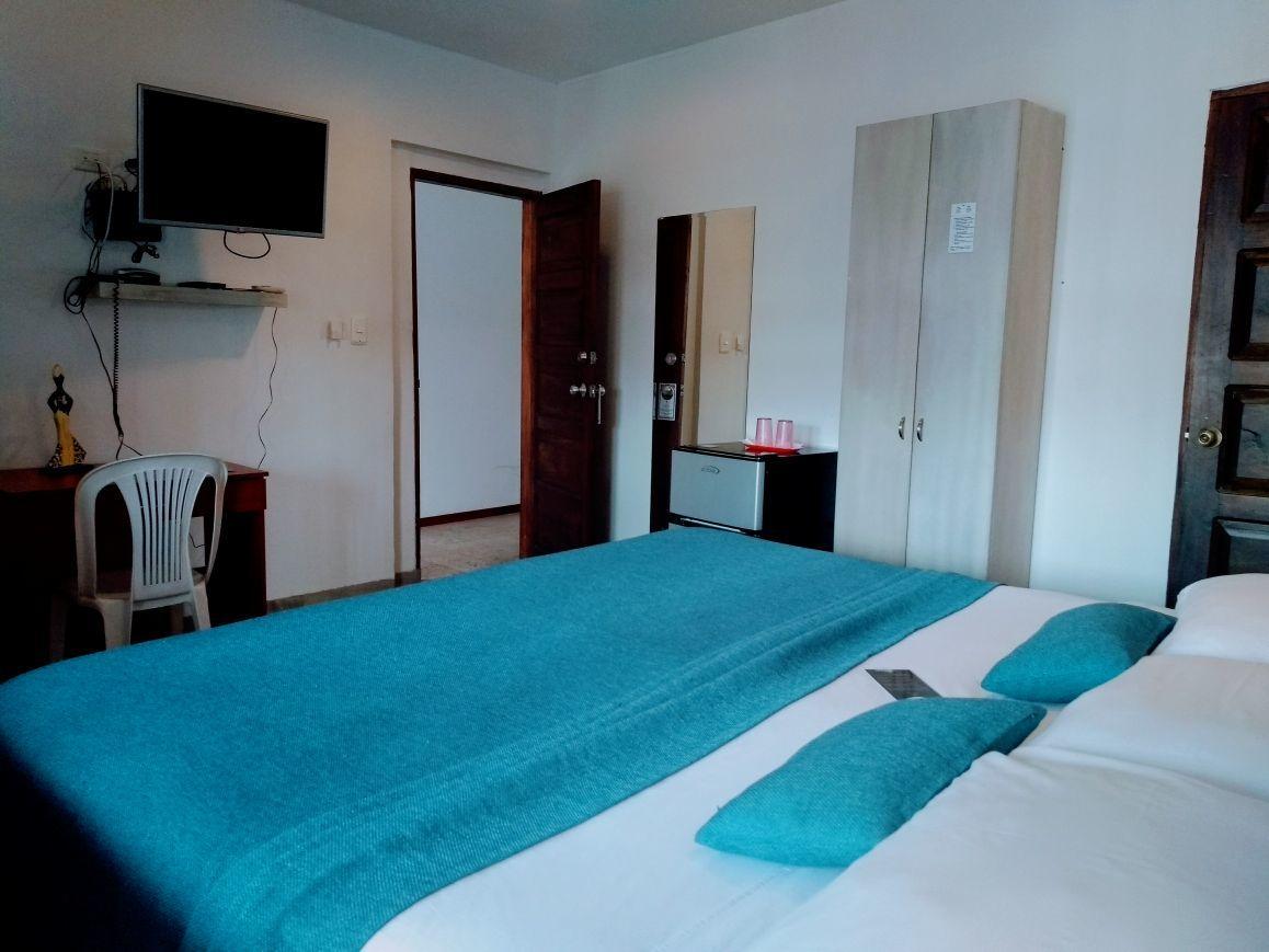 Santa Alejandria Hotel Cartagena المظهر الخارجي الصورة