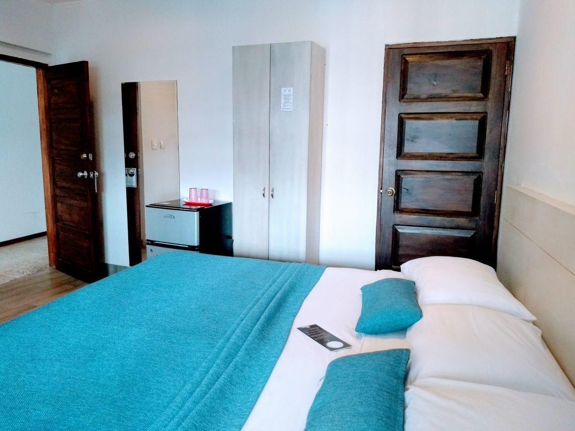Santa Alejandria Hotel Cartagena المظهر الخارجي الصورة