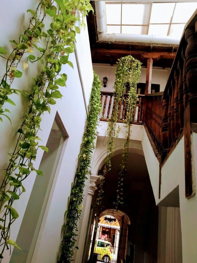 Santa Alejandria Hotel Cartagena المظهر الخارجي الصورة