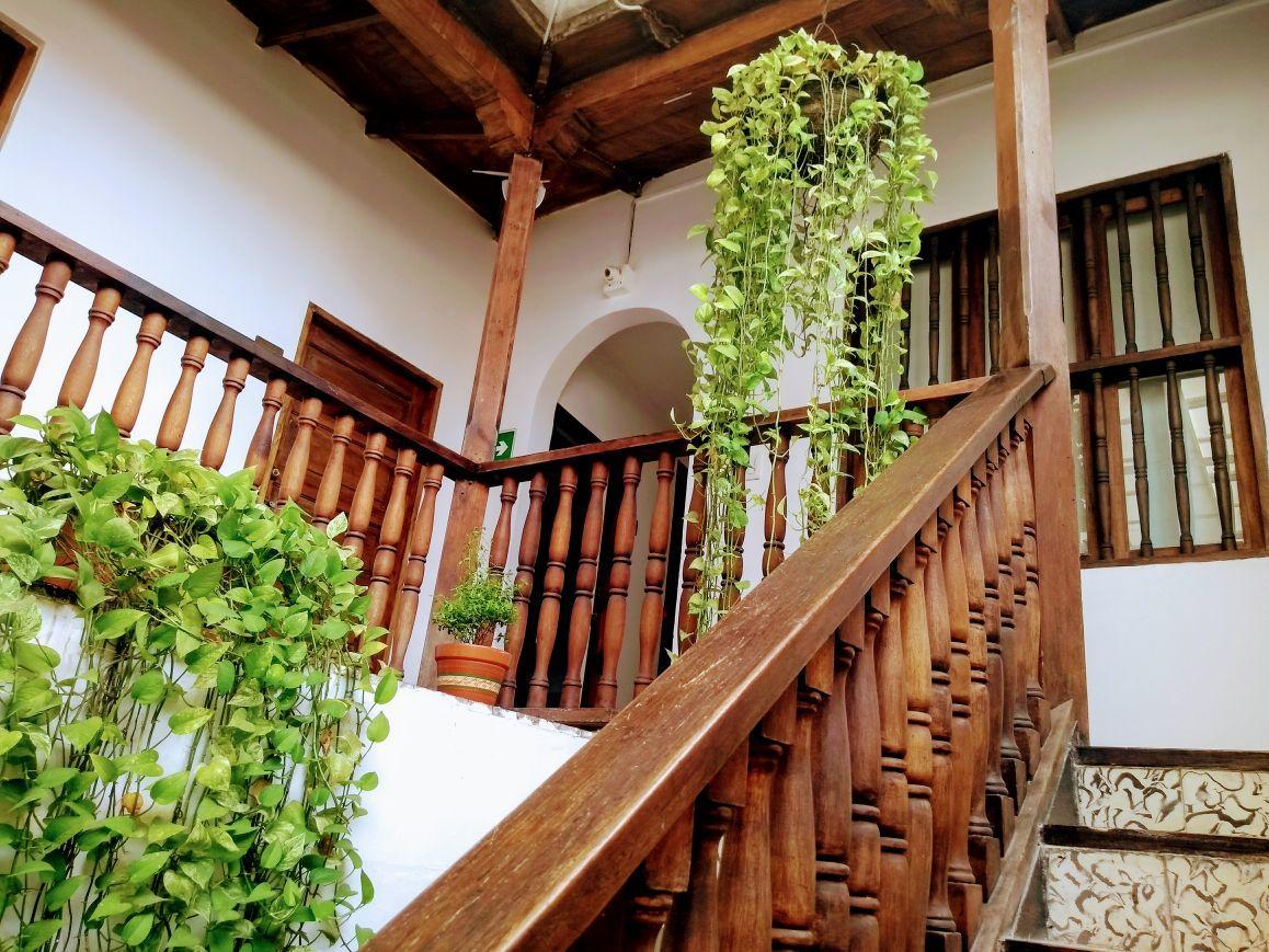 Santa Alejandria Hotel Cartagena المظهر الخارجي الصورة
