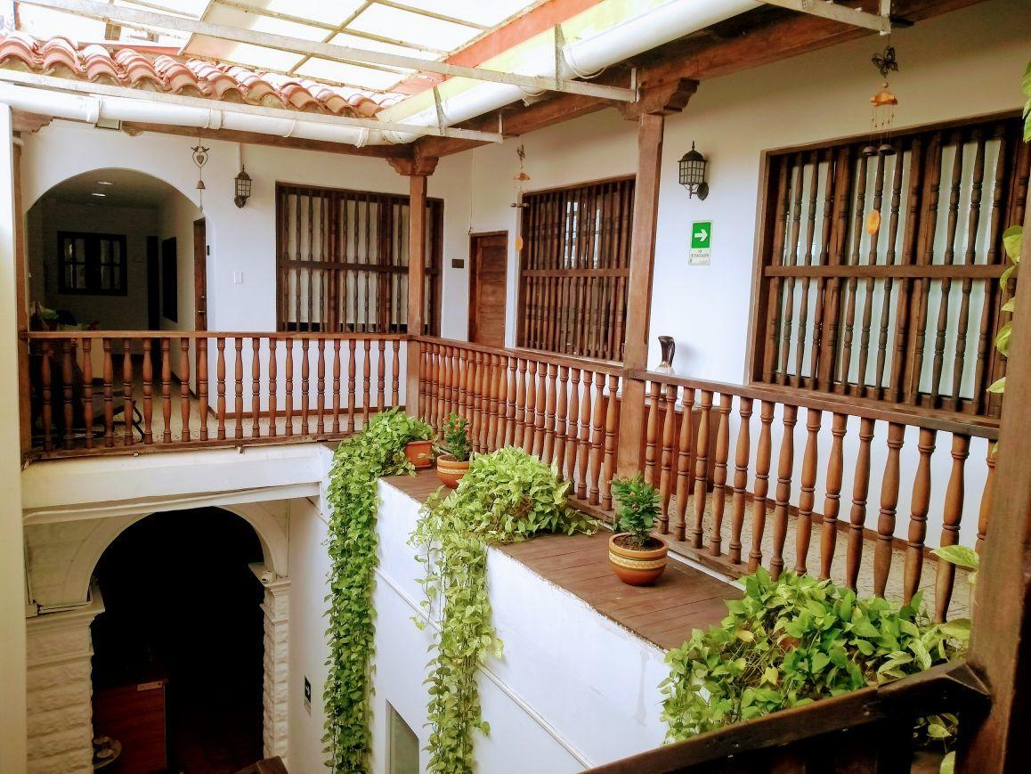 Santa Alejandria Hotel Cartagena المظهر الخارجي الصورة