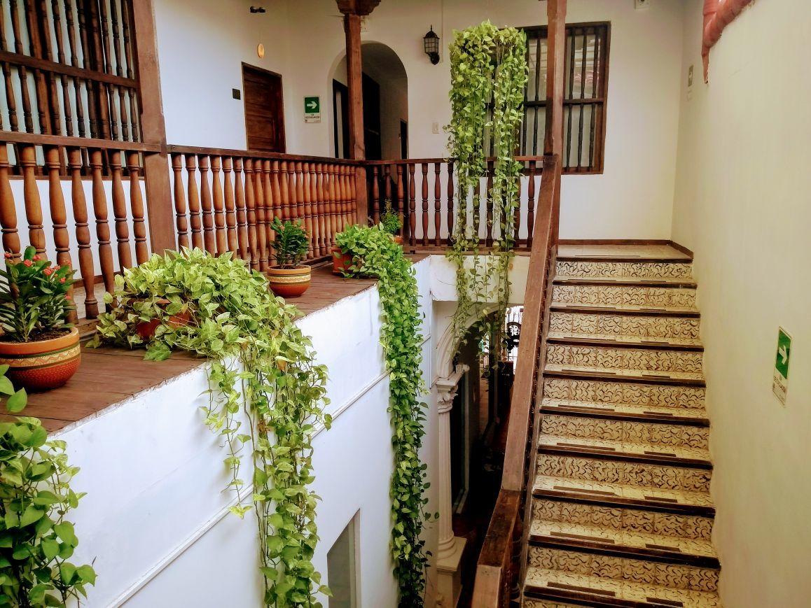 Santa Alejandria Hotel Cartagena المظهر الخارجي الصورة