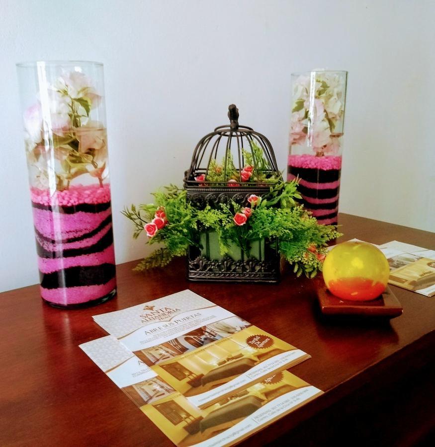 Santa Alejandria Hotel Cartagena المظهر الخارجي الصورة