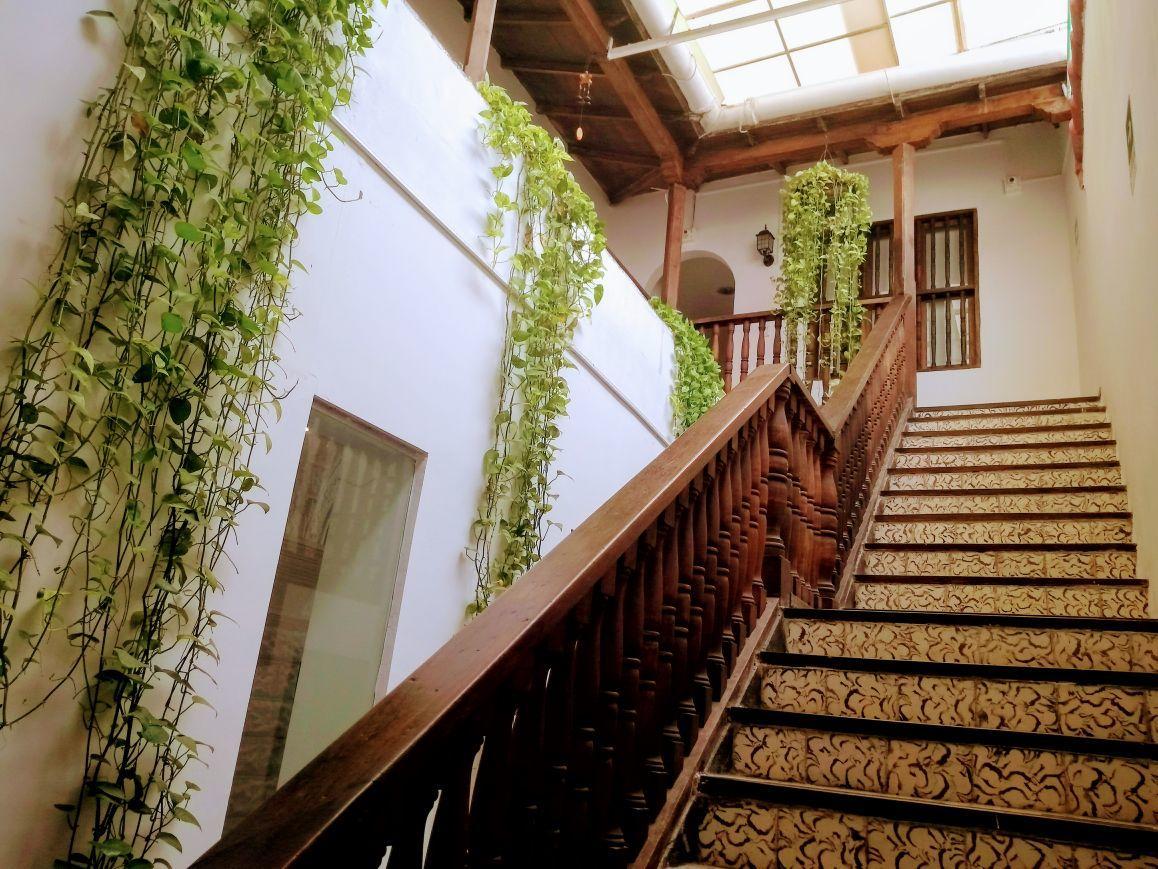 Santa Alejandria Hotel Cartagena المظهر الخارجي الصورة