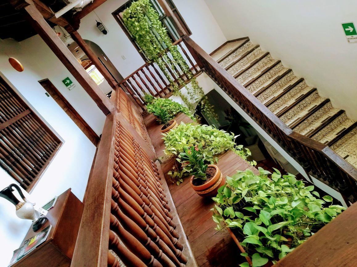Santa Alejandria Hotel Cartagena المظهر الخارجي الصورة