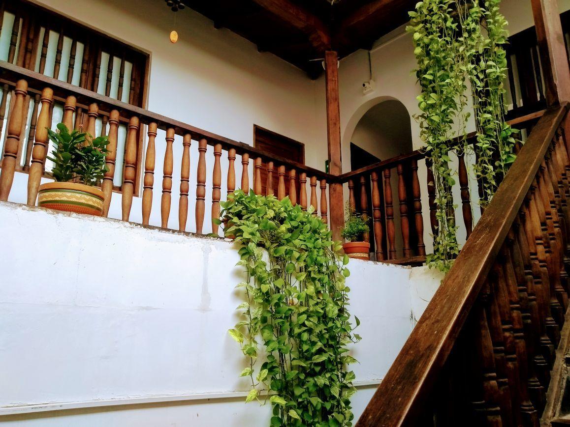 Santa Alejandria Hotel Cartagena المظهر الخارجي الصورة