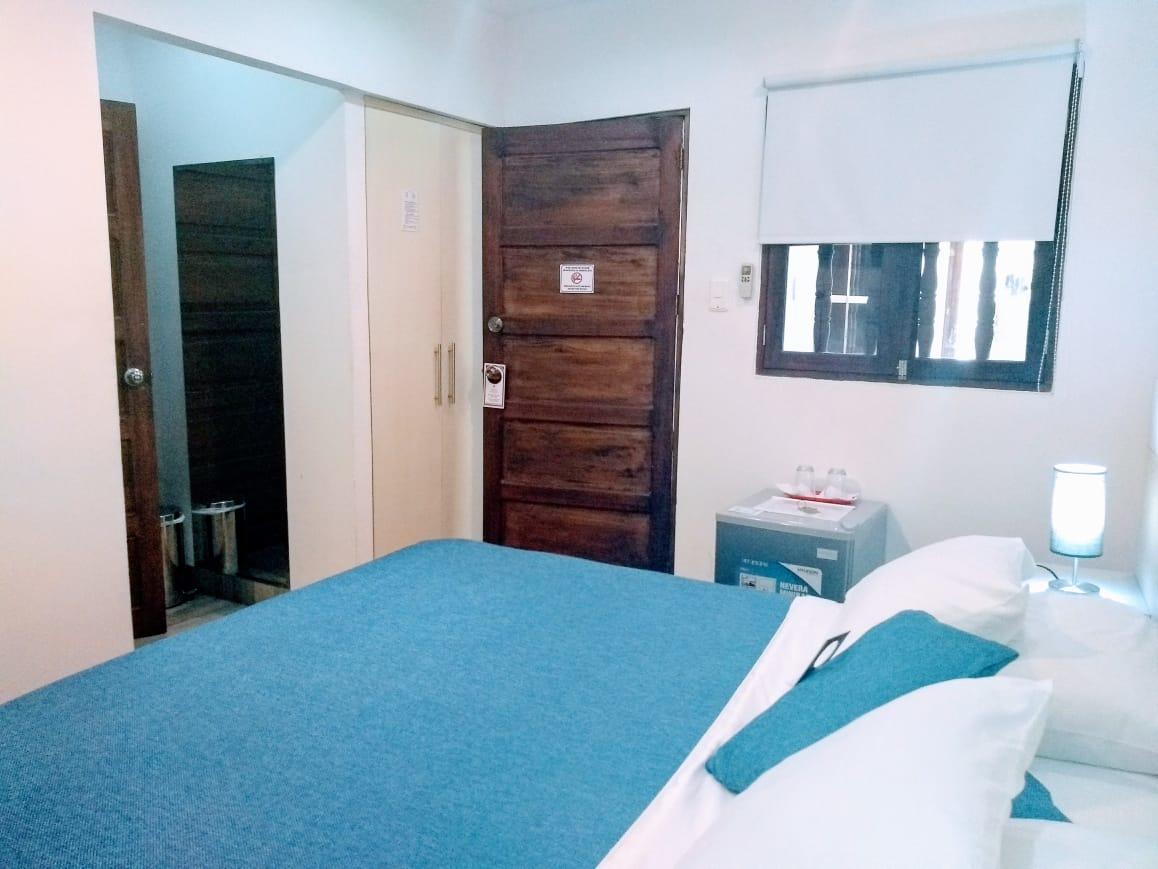 Santa Alejandria Hotel Cartagena المظهر الخارجي الصورة