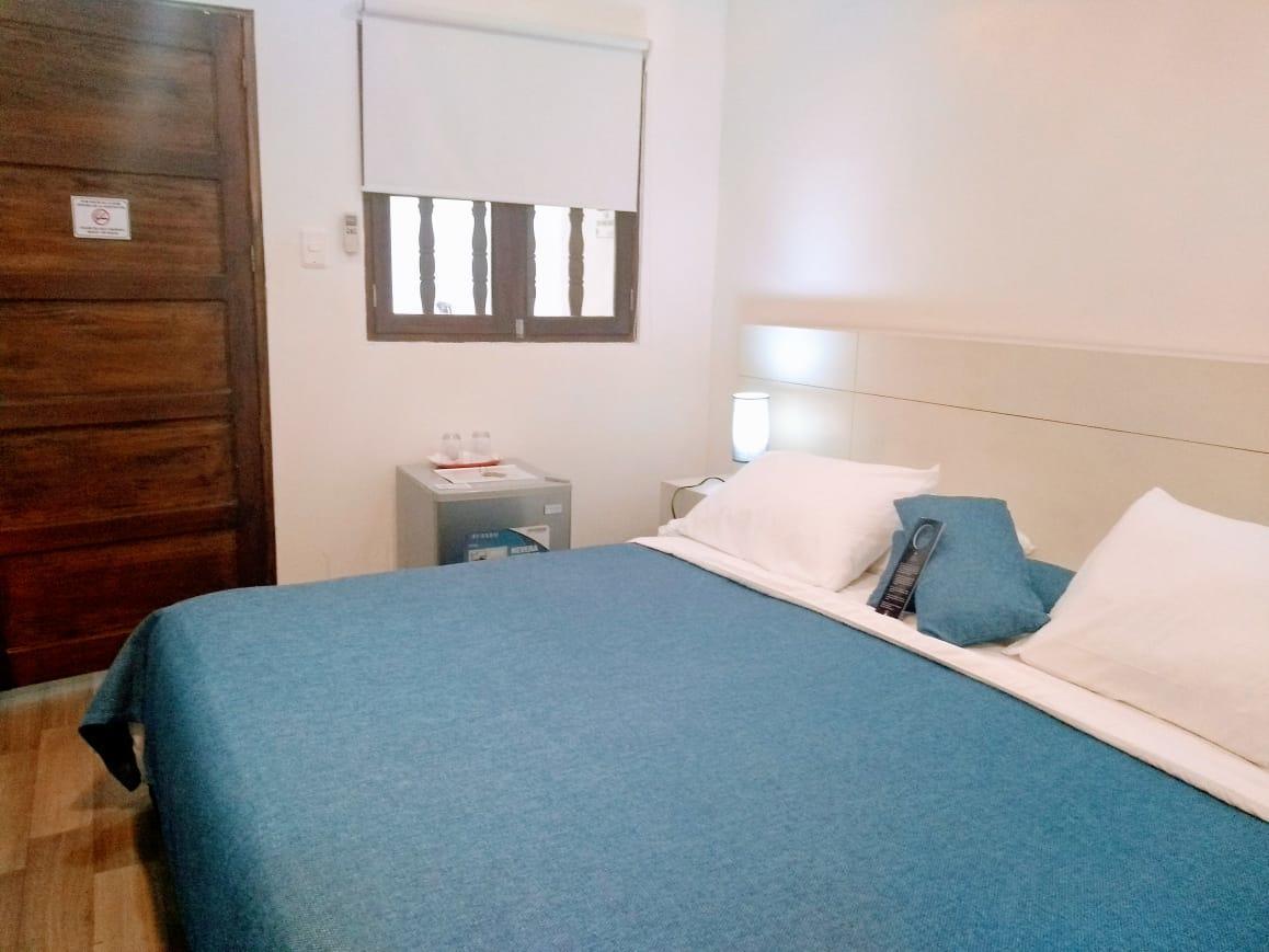 Santa Alejandria Hotel Cartagena المظهر الخارجي الصورة