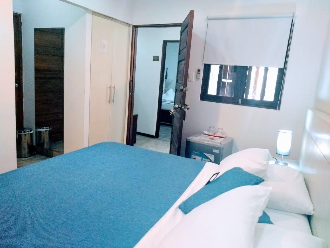 Santa Alejandria Hotel Cartagena المظهر الخارجي الصورة