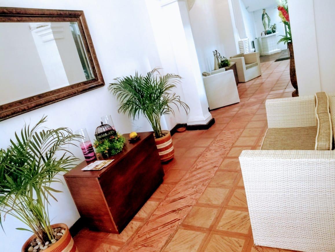 Santa Alejandria Hotel Cartagena المظهر الخارجي الصورة