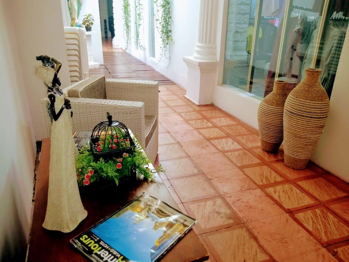 Santa Alejandria Hotel Cartagena المظهر الخارجي الصورة