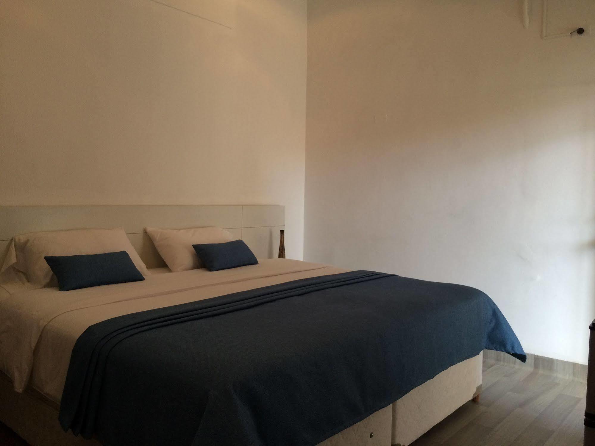 Santa Alejandria Hotel Cartagena المظهر الخارجي الصورة