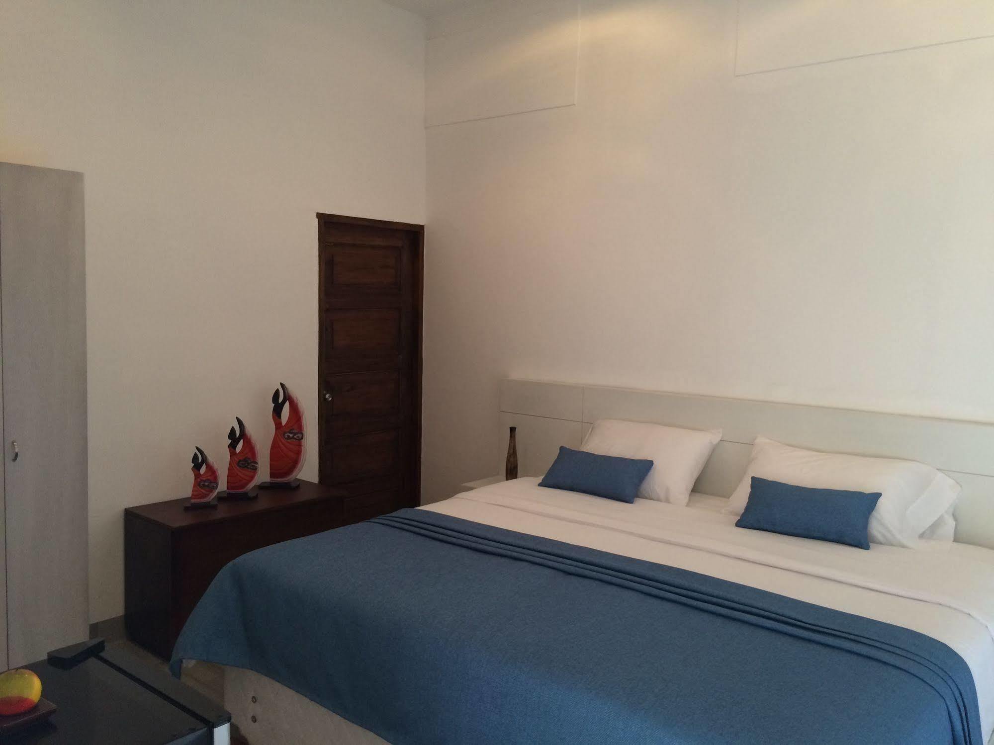 Santa Alejandria Hotel Cartagena المظهر الخارجي الصورة