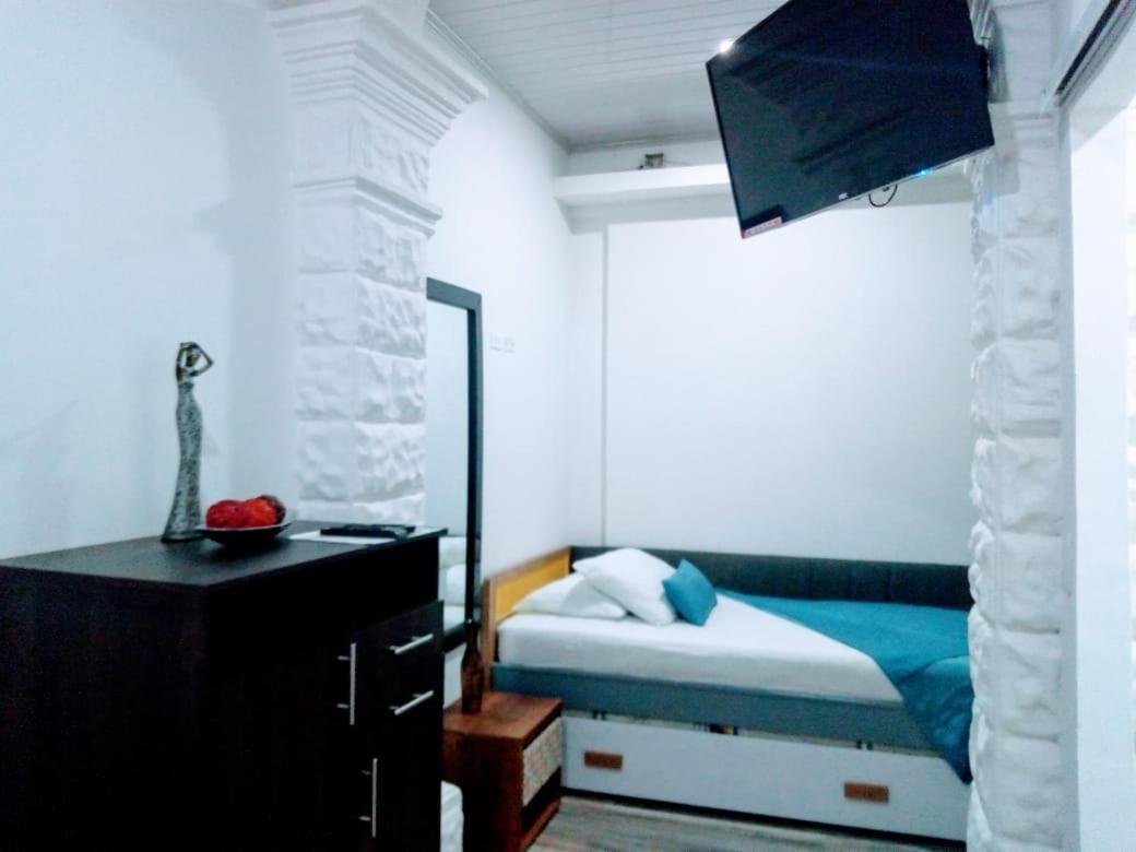 Santa Alejandria Hotel Cartagena المظهر الخارجي الصورة