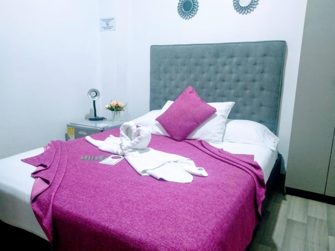 Santa Alejandria Hotel Cartagena المظهر الخارجي الصورة