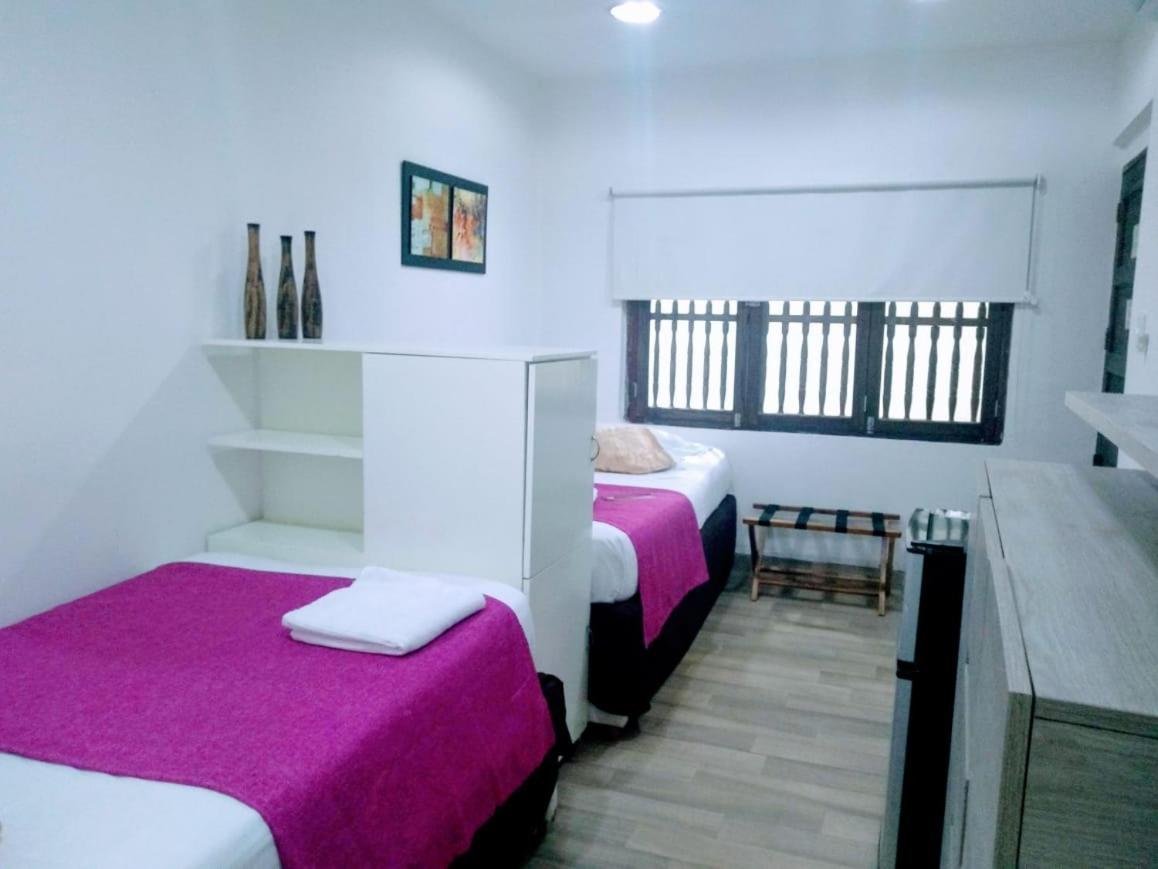 Santa Alejandria Hotel Cartagena المظهر الخارجي الصورة