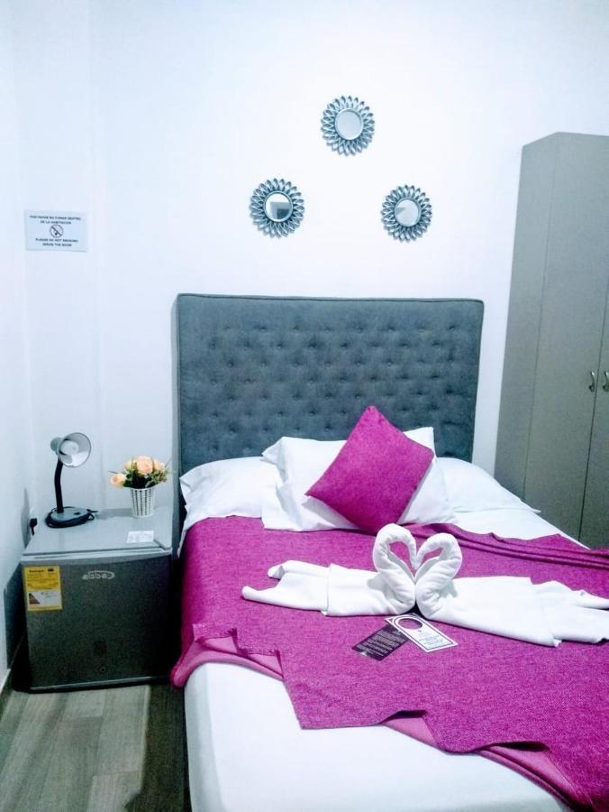 Santa Alejandria Hotel Cartagena المظهر الخارجي الصورة