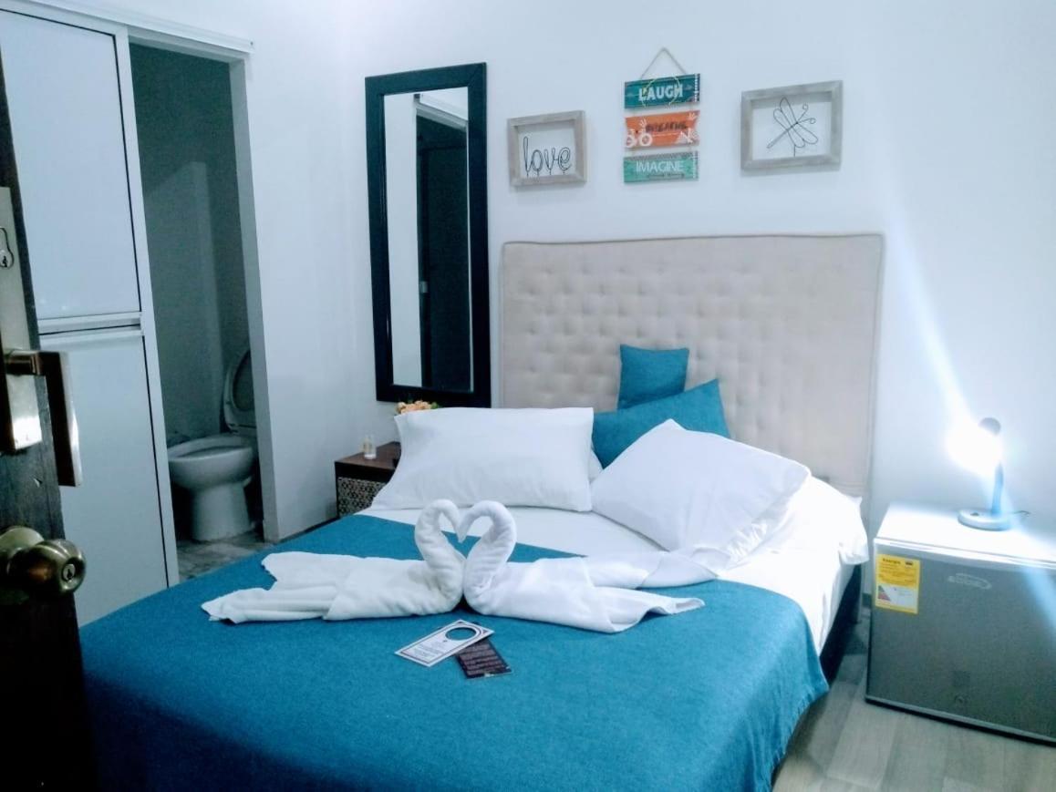 Santa Alejandria Hotel Cartagena المظهر الخارجي الصورة