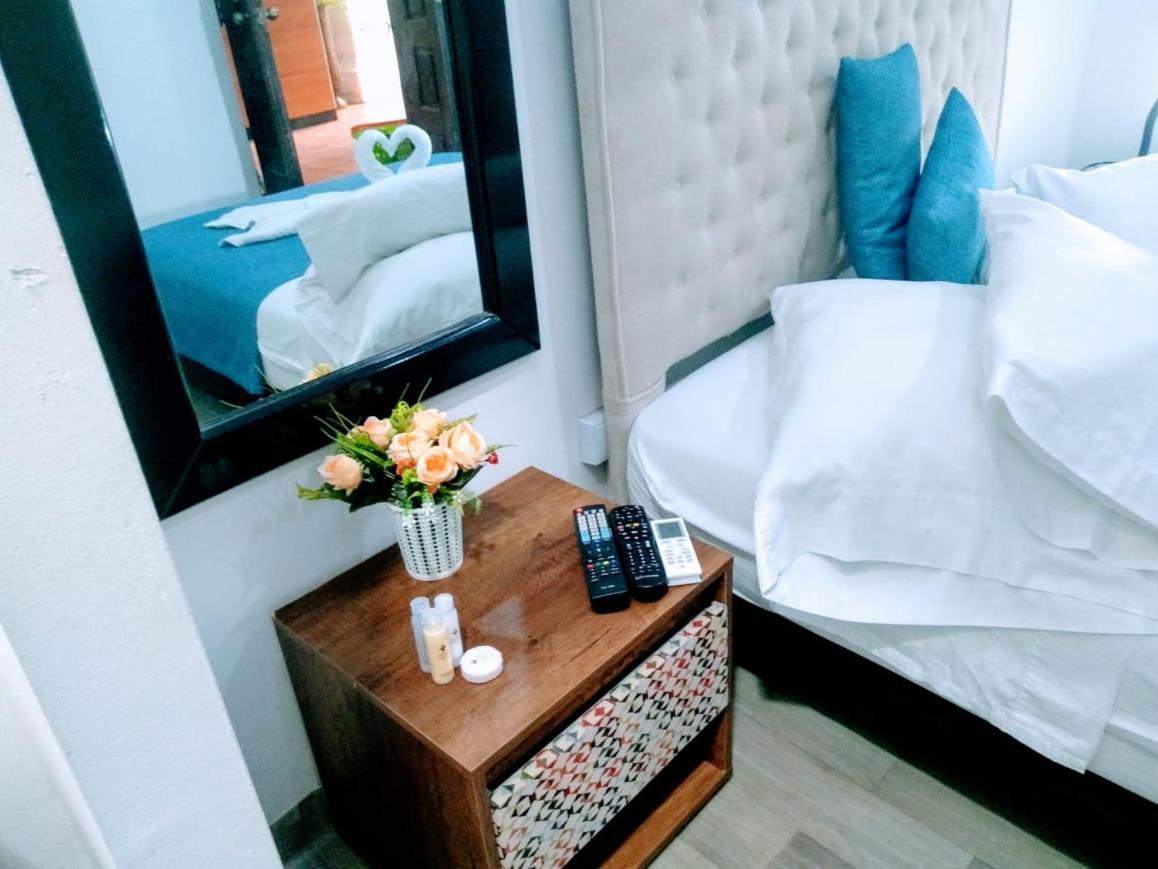 Santa Alejandria Hotel Cartagena المظهر الخارجي الصورة